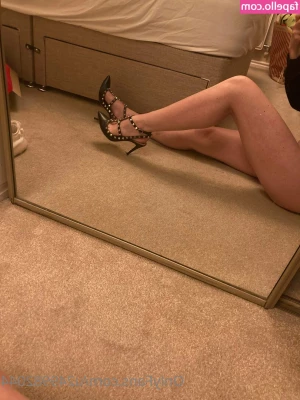 evadeexo - You can still be yummy and have a tummy    loving my body has been a
