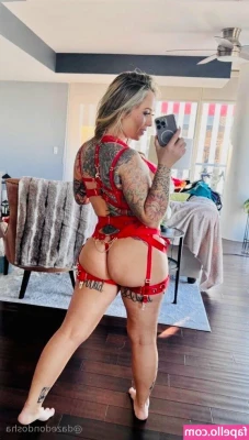 dazedondosha [ dazedondosha-3 ] - I wish you could find out how soft they are