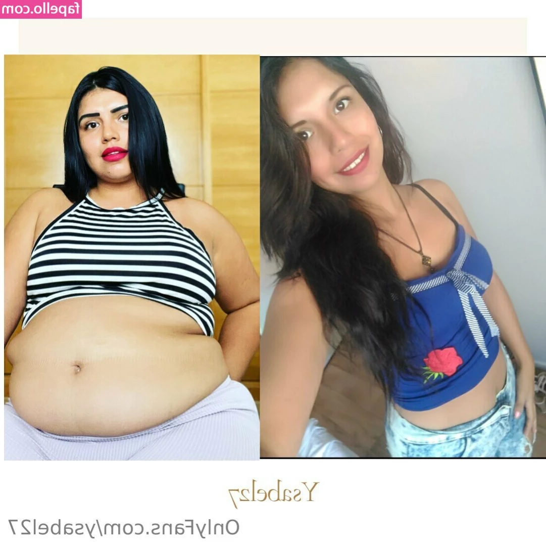 ysabel27 - tittie tuesday week 29  what should i do next week my loves