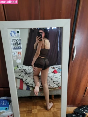 miicaelanatali - My butt is an underwear trap