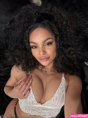 ImanniJackson - Been in a mood lately