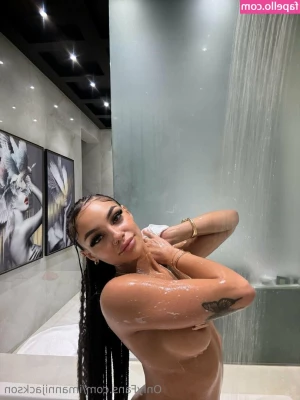 ImanniJackson - Spoil Me