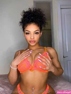 ImanniJackson - Have you ever pictured yourself on the iron throne
