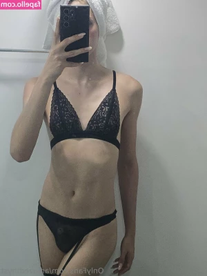amazedthyst - if you have morning wood, here ya go. 😘