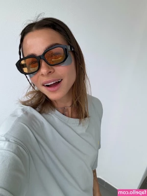 poly_luna [ poly-luna-1 ] - Happy Sunday Funday  A few gym pics