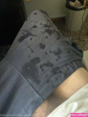 animeistrash4 - Stepson? Cum out, cum out wherever you are!