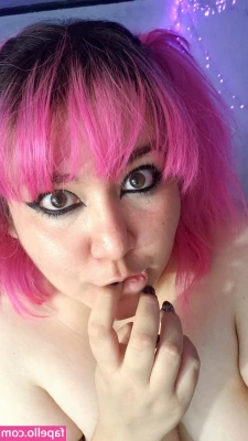 violetwitchy - Happy Friday eve part 1