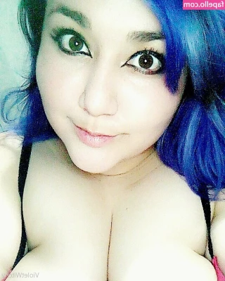 violetwitchy - Hey Playmates💖! All requests go out towards the end of the