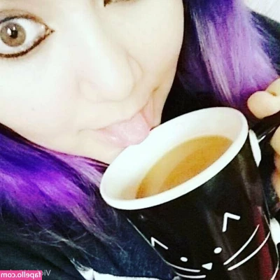 violetwitchy - Hello everyone   A little bit about me  I m a first-year psychology