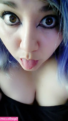 violetwitchy - i hope you had a great 420 weekend friends