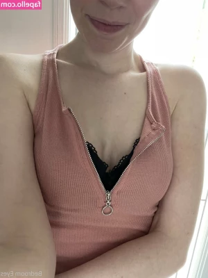 bedroom_eyes_free [ bedroom-eyes-free ] - Can you guess the color of my underwear part 1