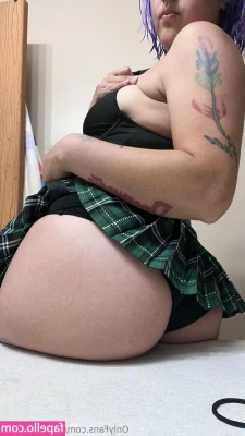 aritheassassin - Like the tan from my boobs
