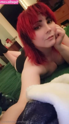 xdannix - All spread out    32dddmilf