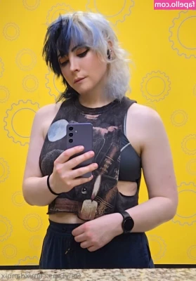 xdannix - To cute to be in bed alone