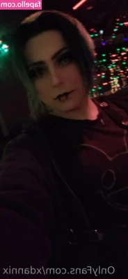 xdannix - Would you be intrested in 10 picture of me posing in this lingerie