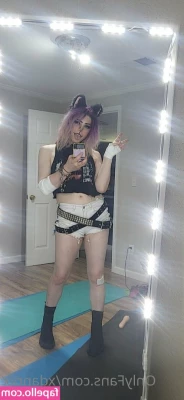 xdannix - Hot a little dressed up and dressed down  Oh and I never wear panties