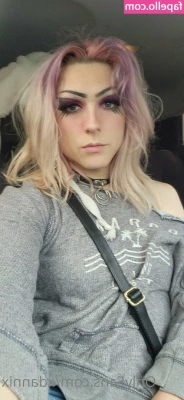 xdannix - Feeling cute rn  message me if you are online I have a treat for you x