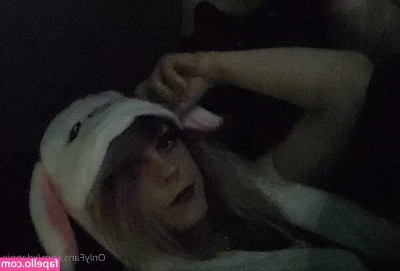 xdannix - Wanna see more baby  Send me a DM