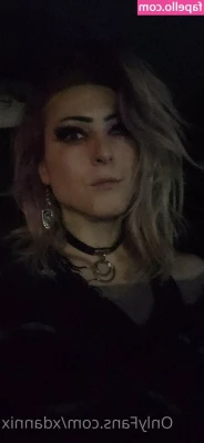 xdannix - I m at Nina s house today can you tell
