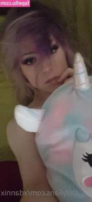 xdannix - Egirl Nude Lingerie Photos