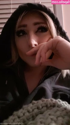 xdannix - My baby knows exactly how to turn me on 🤤☺  @jet_jaguar