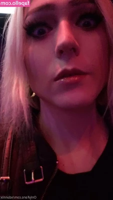 xdannix - Feeling like I might want to lose my girl celibacy soon  I m not