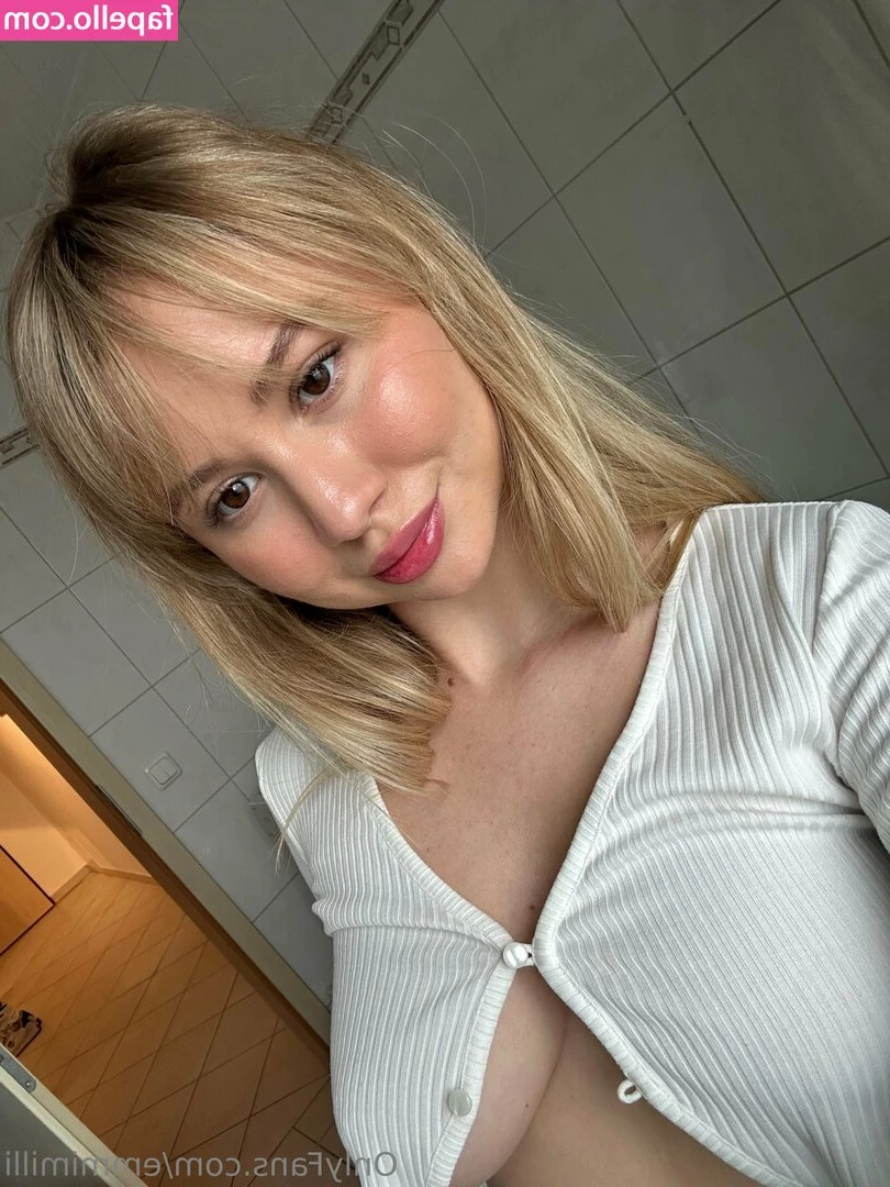 emmimilli [ emmimilli-1 ] - Pal calor