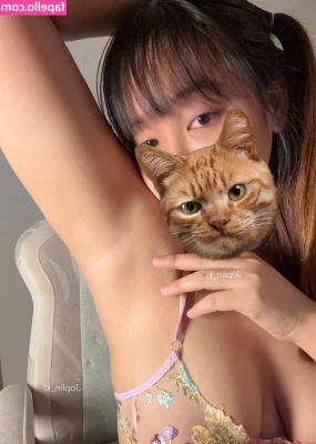 joplin_ki [ joplin-ki ] - Not quite nudes