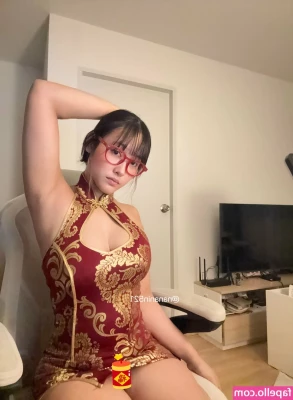 joplin_ki [ joplin-ki ] - Red for seduction ❤️‍🔥
