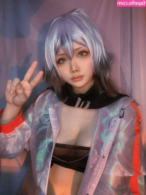 NotShiorii - I m back baby