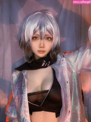 NotShiorii - Com que roupa