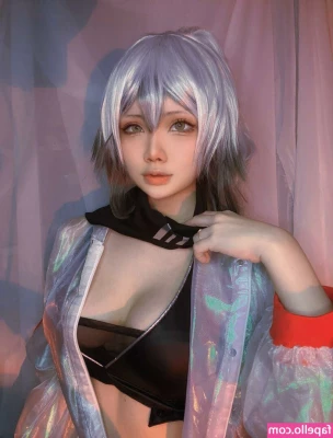 NotShiorii - soft n a lil squishy, just how u like it ;)