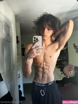 onlybonez [ onlybonez-1 ] - tanned  amp  horny