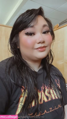 thechinatownprincess - I love this outfit, it's so hot 😈