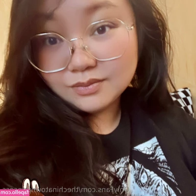 thechinatownprincess - Videos to cum