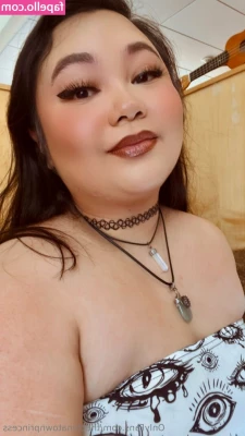 thechinatownprincess - Guess what I did 15mins ago