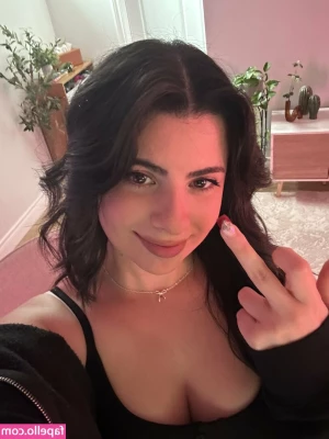 ThatGirlGatto - Aguita para las buenas energías