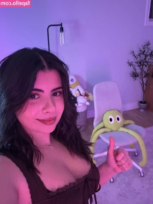 ThatGirlGatto - Cum snuggle with me ❤️