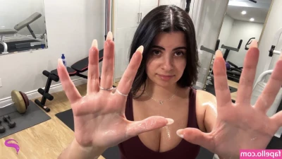 ThatGirlGatto - I'm craving some discipline 😈