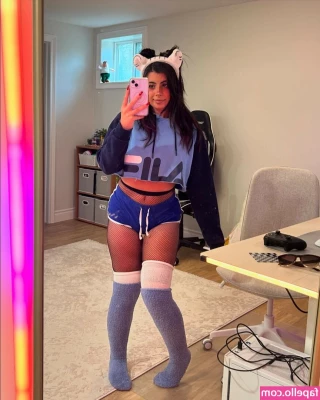ThatGirlGatto - Your local gothicc guy Oliver  worship-me-maybe   nudes  occasional
