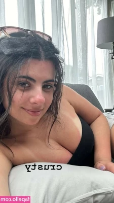 ThatGirlGatto - Are you coming over? 😏