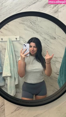 ThatGirlGatto - Good morning   Don t be a looser  come play with me