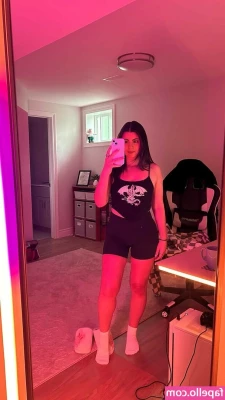 ThatGirlGatto - Any cravings  Let me know what you would like to see and I ll whip up
