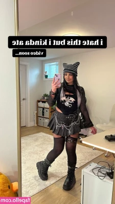 ThatGirlGatto - Can I taste your dick