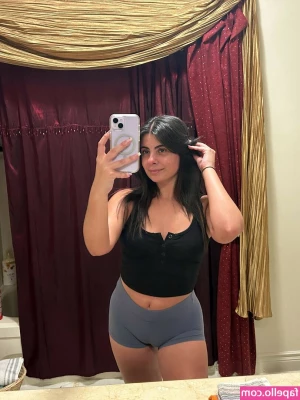 ThatGirlGatto - Fresh out the shower