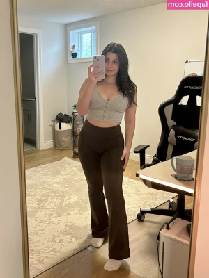 ThatGirlGatto - Just filmed a brand new solo video   Did you miss it  Don t worry 