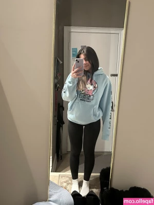 ThatGirlGatto - No words just monday