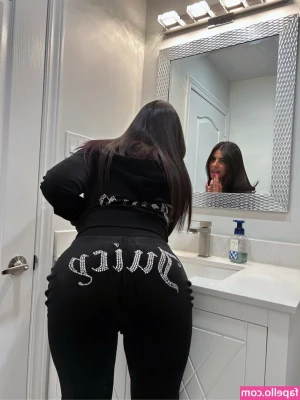 ThatGirlGatto - Say my name  say my name