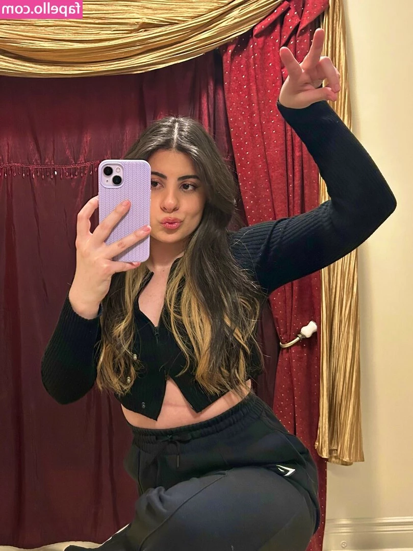 ThatGirlGatto - If in case you had a bad day