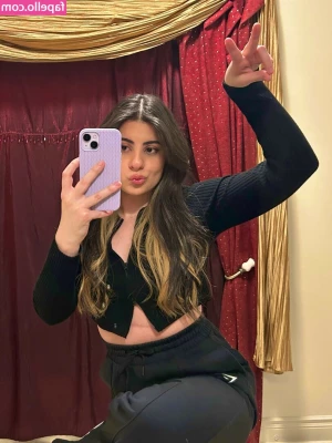 ThatGirlGatto - If in case you had a bad day